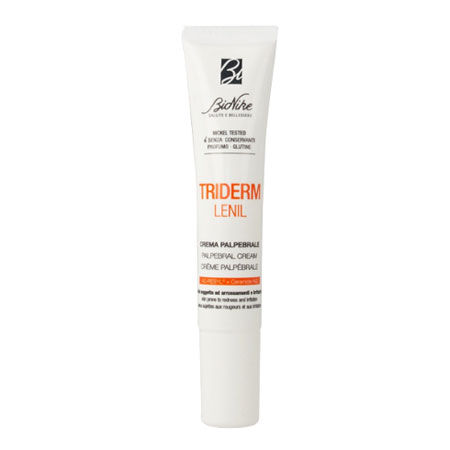 TRIDERM LENIL CREMA PALPEBRALE image not present