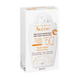 AVENE SOL FLUIDO MINERALE SPF50+ NUOVA FORMULA 40 ML image number null