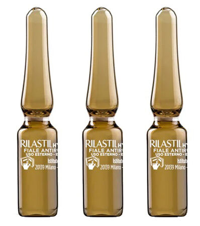 RILASTIL HYDROTENSEUR FIALE ANTIRUGHE LIFTANTI 7 X 1 ML image not present