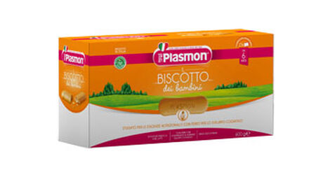 PLASMON BISCOTTI BIBERON 600 G image not present