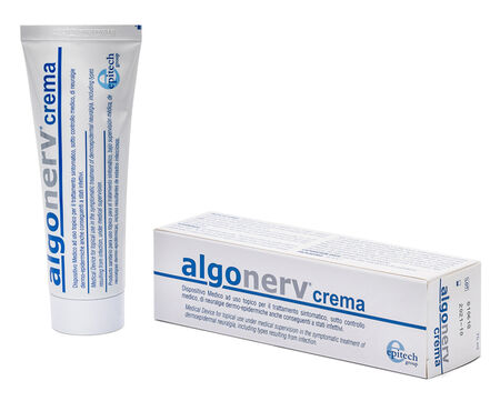 ALGONERV CREMA 75 ML image not present