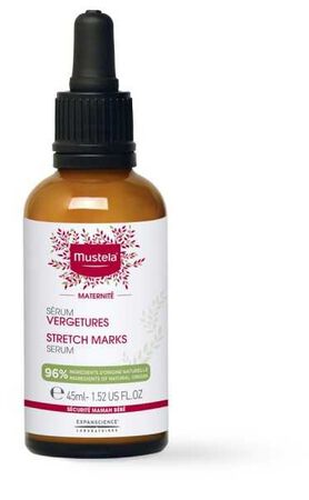 MUSTELA NEW SIERO SMAGLIATURE 45 ML image not present
