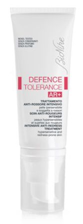DEFENCE TOLERANCE TRATTAMENTO ANTI ROSSORE INTENSIVO 40 ML image not present