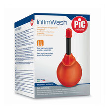 DOCCIA VAGINALE PIC MISURA 10 CAPACITA' 390ML CODICE ARTICOLO 025021