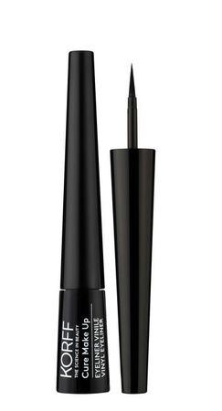 KORFF CURE MAKE UP EYELINER VINILE NERO image not present