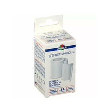BENDA ELASTICA MASTER-AID STRETCHROLL 8X4