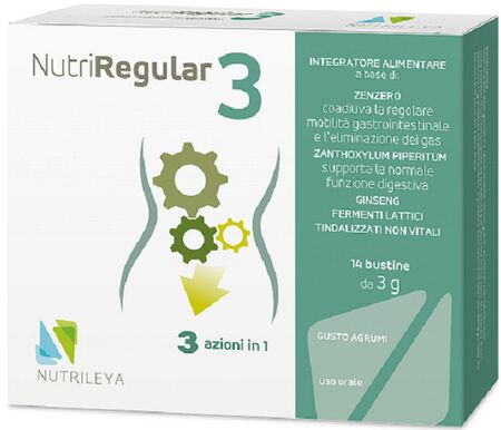 NUTRIREGULAR 3 14 BUSTINE image not present