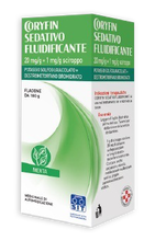 CORYFIN SEDATIVO FLUIDIFICANTE*scir 180 g
