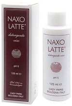 NAXO LATTE DETERGENTE VISO 125 ML