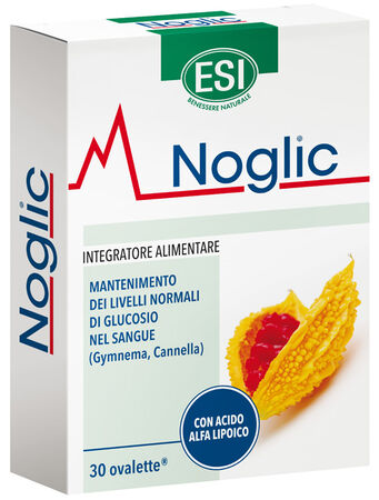 ESI NOGLIC 30 OVALETTE image not present