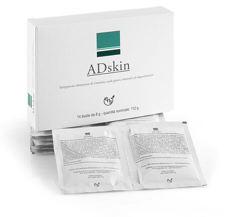 ADSKIN 14 BUSTINE 8 G image not present