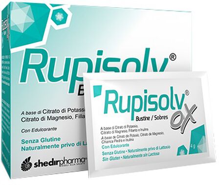 RUPISOLV OX 20 BUSTINE 4 G image not present