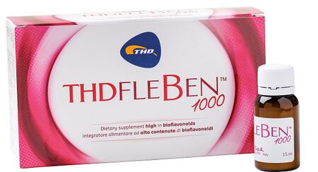 THDFLEBEN 1000 10 FLACONCINI 15 ML image not present