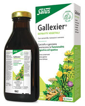 GALLEXIER 250 ML