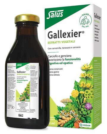 GALLEXIER 250 ML image not present