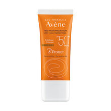 EAU THERMALE AVENE SOLARE B-PROTECT 50+ CON SURCHEMISE 30 ML