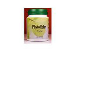PHYTORELAX 60 CAPSULE image not present