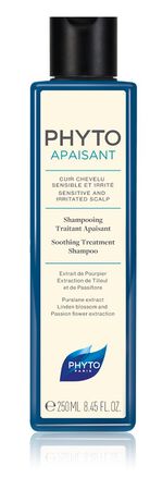 PHYTOAPAISANT SHAMPOO 250 ML image not present