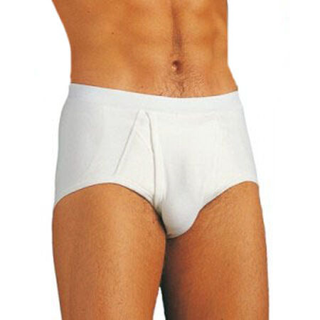 DUALSAN SLIP CONTENITIVO UOMO 2 image not present