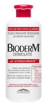 BIODERM DERMOLATTE PH AUTOEQUILIBRANTE 500 ML