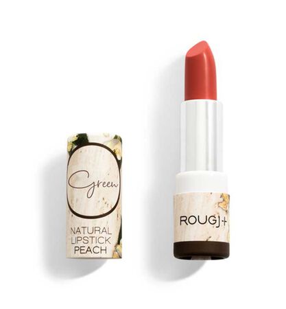 ROUGJ MAKE UP GREEN ROSSETTO PESCA image not present
