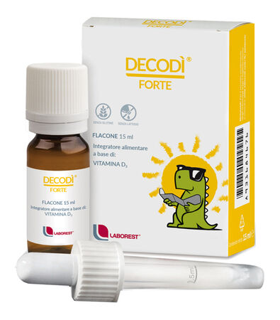DECODI FORTE 15 ML image not present