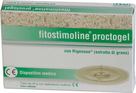 PROCTOGEL FITOSTIMOLINE 35 G image not present