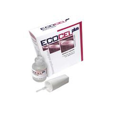 ECOCEL PLUS 3,3 ML image not present