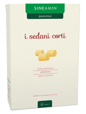 SINEAMIN SEDANI CORTI 500 G image not present