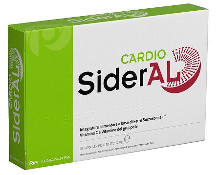 CARDIOSIDERAL 20 CAPSULE image not present
