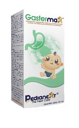 GASTERMAX 20 ML image not present