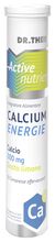THEISS AN CALCIUM ENERGIE LIMONE 20 COMPRESSE EFFERVESCENTI