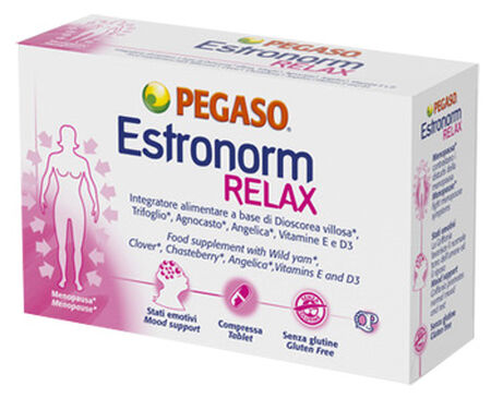 ESTRONORM RELAX 21 COMPRESSE image not present
