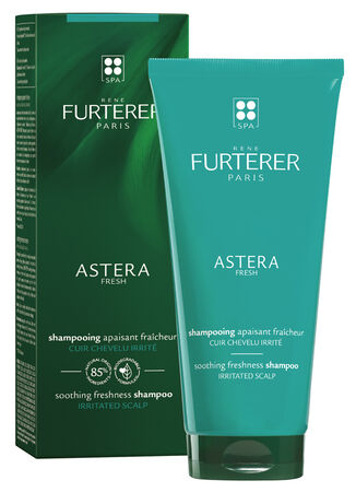ASTERA FRESH SHAMPOO LENITIVO TUBO 200 ML image not present