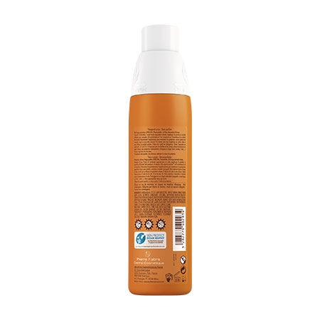 EAU THERMALE AVENE SPRAY SOLARE SPF 30 BAMBINO 200 ML image not present