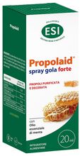 ESI PROPOLAID PROPOLGOLA SPRAY FORTE 20 ML