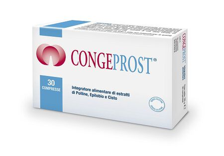 CONGEPROST 30 COMPRESSE image not present