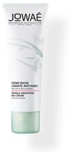 JOWAE CREMA RICCA LEVIGANTE ANTIRUGHE 30 ML