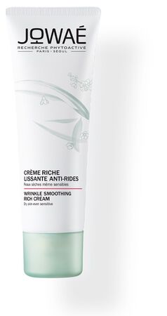 JOWAE CREMA RICCA LEVIGANTE ANTIRUGHE 30 ML image not present