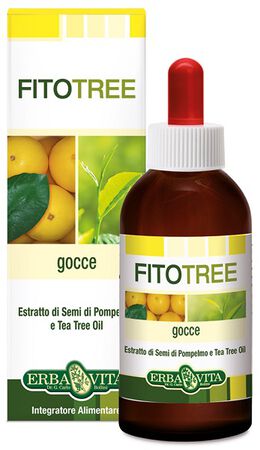 FITOTREE 30 ML image not present