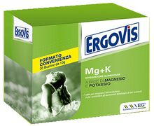 ERGOVIS MG+K 30 BUSTINE