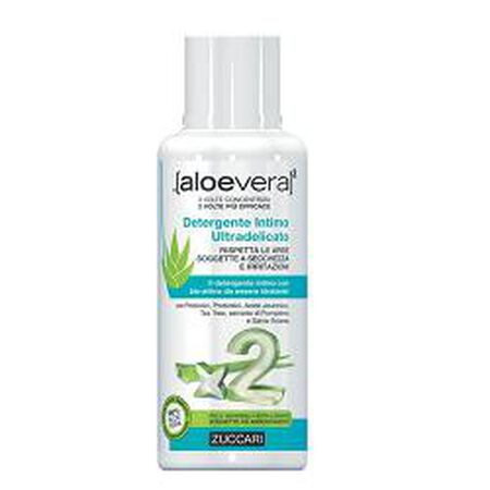 ALOEVERA2 DETERGENTE INTIMO ULTRADELICATO image not present