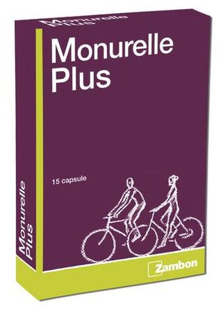 MONURELLE PLUS 15 CAPSULE image not present