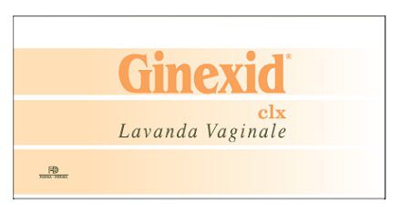 GINEXID LAVANDA VAGINALE 5 FLACONI MONOUSO DA 100 ML image not present