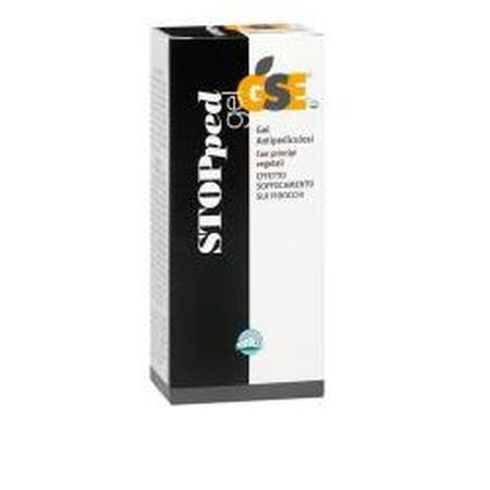 GSE STOPPED GEL ELIMINAZIONE PIDOCCHI TUBETTO DA 50ML image not present