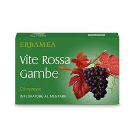 VITE ROSSA GAMBE 30 COMPRESSE image not present
