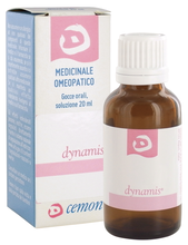 NATRIUM PHOSPHORICUM DYNAMIS*orale gtt XMK 20 ml