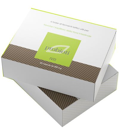 PROBIOTI 60 CAPSULE image not present