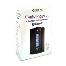 MISURATORE DI PRESSIONE BLUETOOTH PROFAR EVOLUTION-PRO