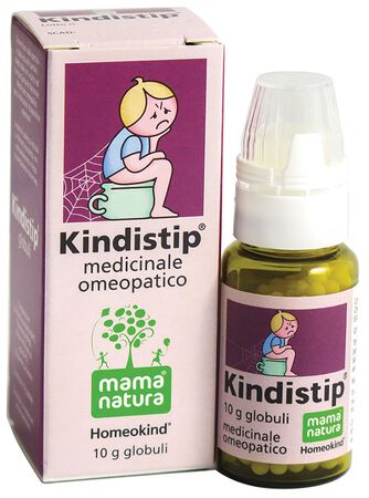 KINDISTIP 800 GLOBULI 10 G image not present